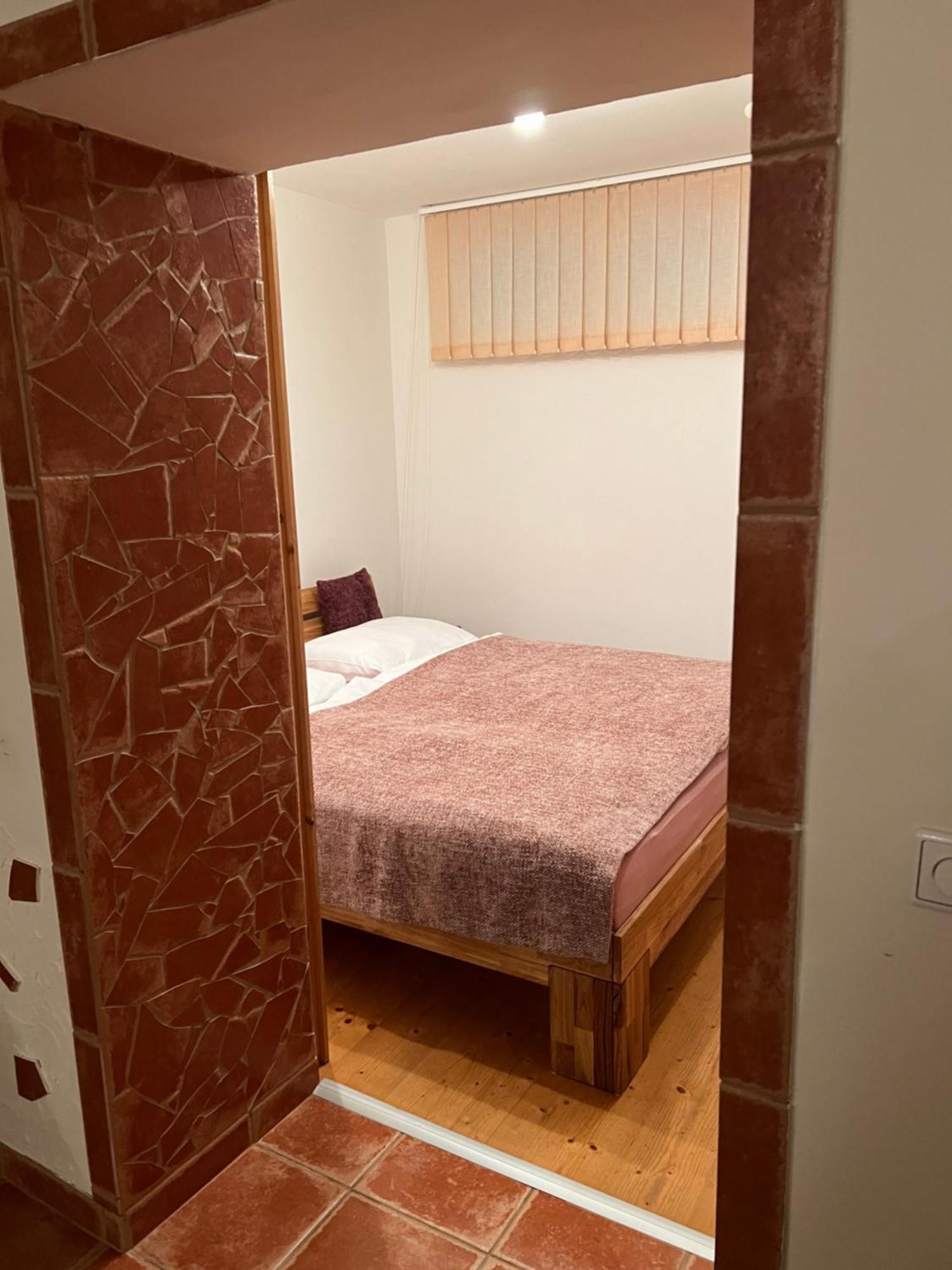네우시에들암시 Haus Karner 빌라 외부 사진